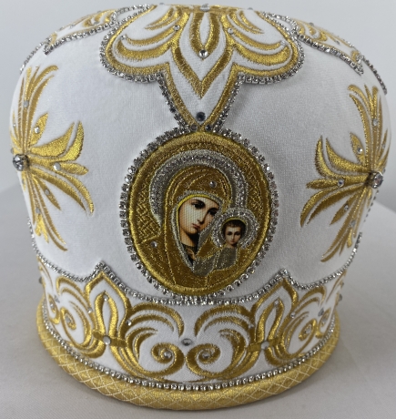 Митра "Вифлеємська"