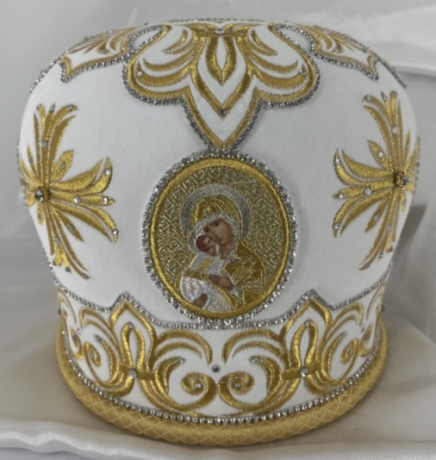 Митра "Вифлеємська"