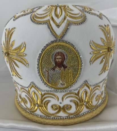 Митра "Вифлеємська"