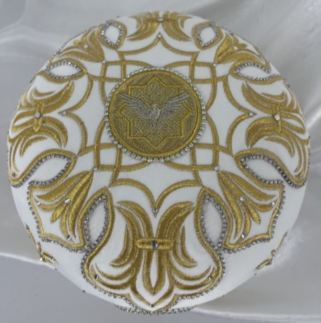 Митра "Вифлеємська"