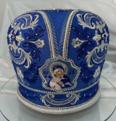 Митра &quot;Віфанія&quot;