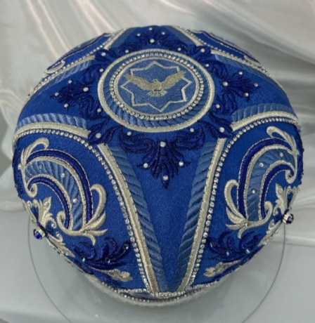 Митра "Віфанія"