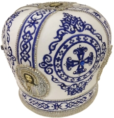 Митра &quot;Ромб&quot;