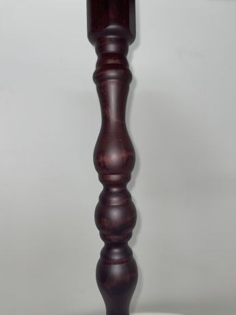 Аналой кафедра, 40х45, (Висота 127-105см)