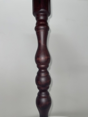 Аналой кафедра, 40х45, (Висота 127-105см)