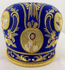 Митра &quot;Корона з Євангелістами&quot;