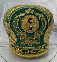 Митра &quot;Корона&quot;