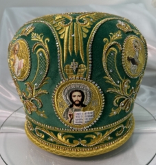 Митра &quot;Корона&quot;