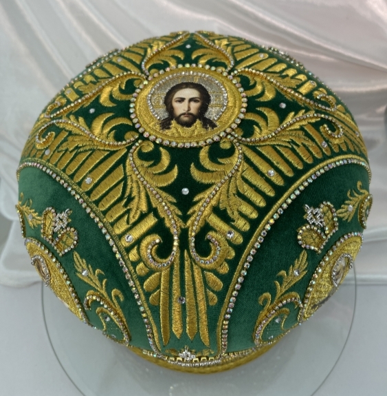 Митра "Корона"