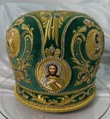 Митра &quot;Корона&quot;