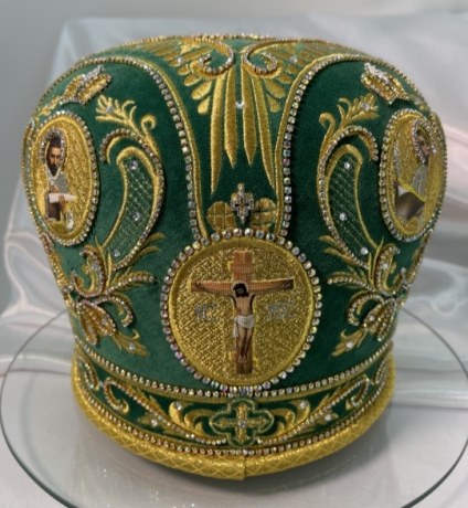 Митра "Корона"