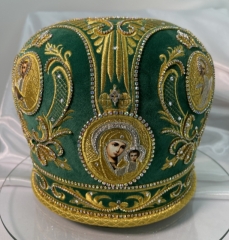 Митра &quot;Корона&quot;