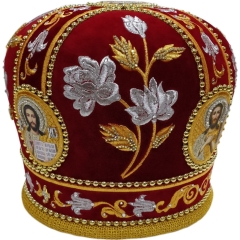 Митра "Роза"