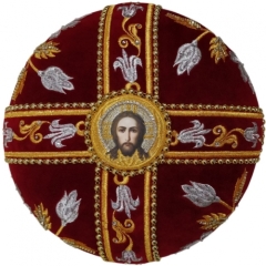 Митра "Роза"