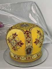 Митра &quot;Святительська&quot;