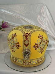 Митра &quot;Святительська&quot;