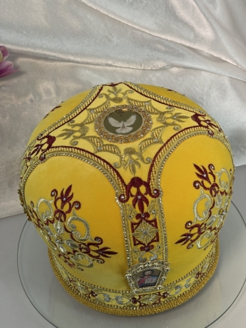 Митра "Святительська"