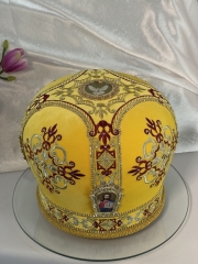 Митра &quot;Святительська&quot;