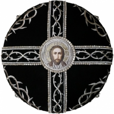 Митра "Терновий вінок"