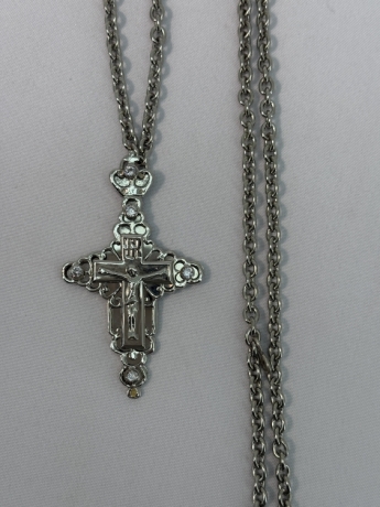 Хрест напрестний