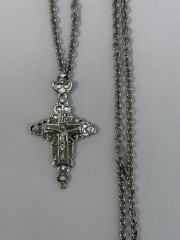 Хрест напрестний