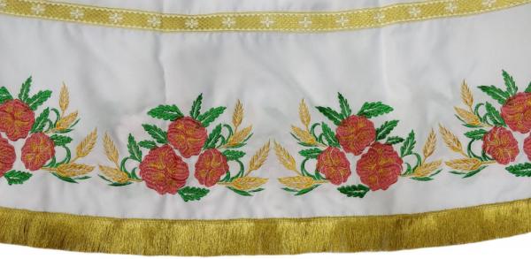 Подризник Мальва