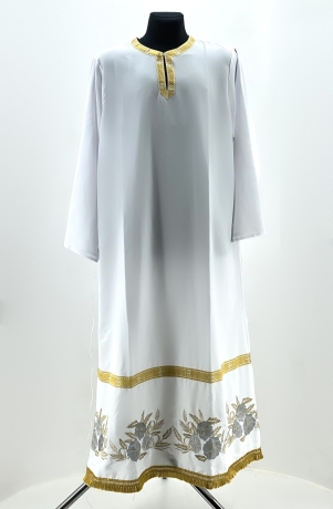 Підризник "Мальва"