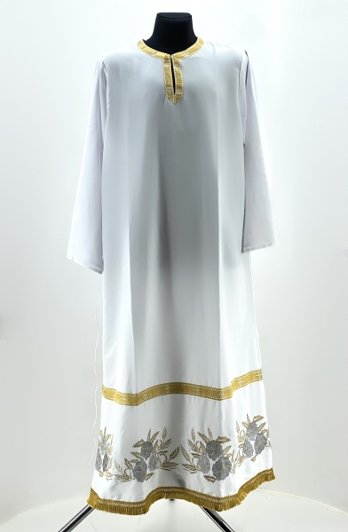 Подризник Мальва