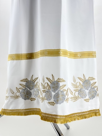 Підризник "Мальва"