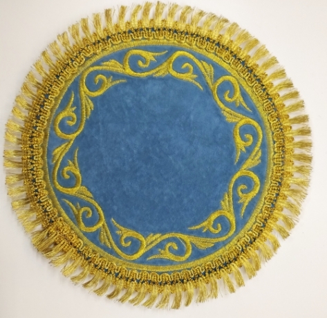 Серветка під лампадку