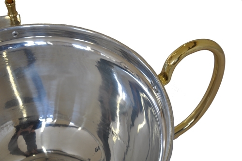 Водосвятна чаша 5л (з ручками)