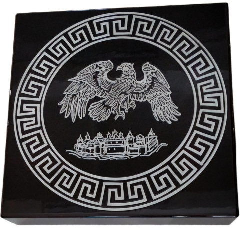 Кафедра архиерейскаяср