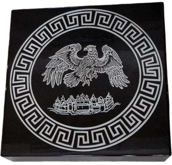 Кафедра архиерейскаяср