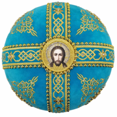 Митра &quot;Ромб з Євангелістами&quot;