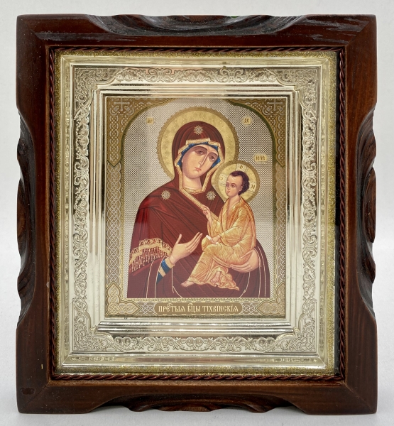 Икона Богородицы