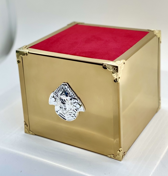 Подставка под крест