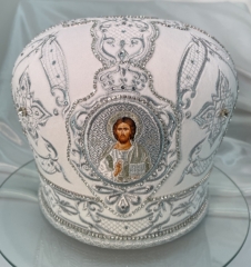 Митра &quot;Федорівська&quot;