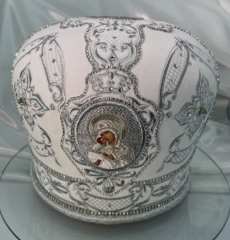 Митра &quot;Федорівська&quot;