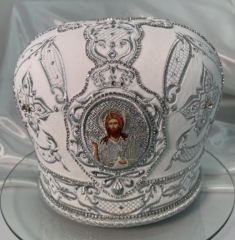 Митра &quot;Федорівська&quot;