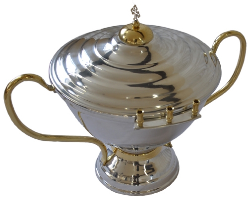 Водосвятная чаша 7л.