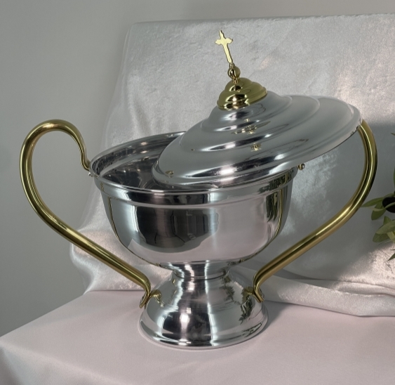 Водосвятная чаша 7л.