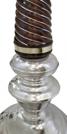 Підсвічник (кераміка) на 70 свічок №6 - 5 - 2