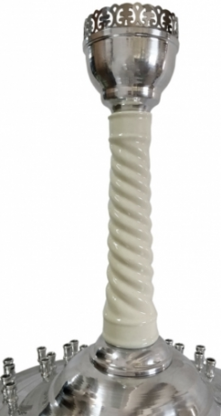 Підсвічник (кераміка) на 70 свічок №6 - 5 - 2