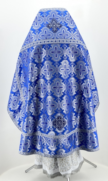 Облачение священника, с парчи