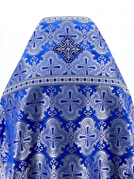 Облачение священника, с парчи