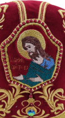 Митра &quot;Святогірська&quot;