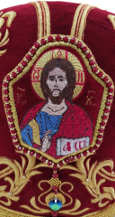 Митра &quot;Святогірська&quot;