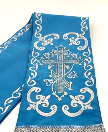 Закладка "Хрест"