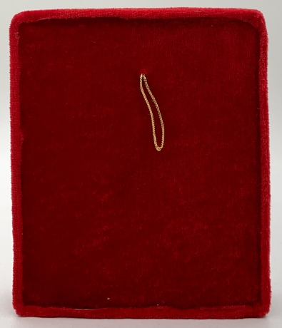 Ікона свт. преп. Амвросій Оптинський 15х12