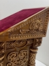 Аналой бічний, 49х49см, (Висота 119-96см)